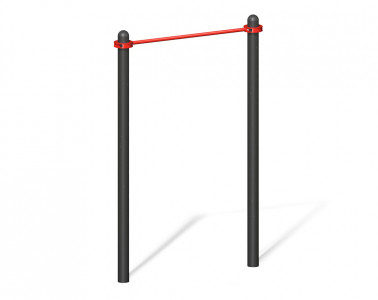 Воркаут Подъём духа 1