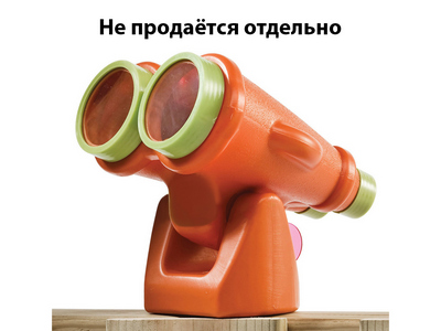 Бинокль детский Визион 4