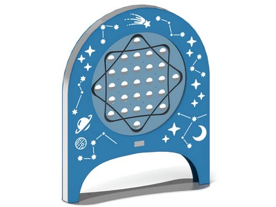 Игровой элемент Звёздный квест 1