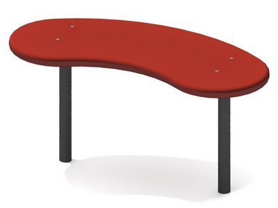 Столик маленький Волшебная фасолинка