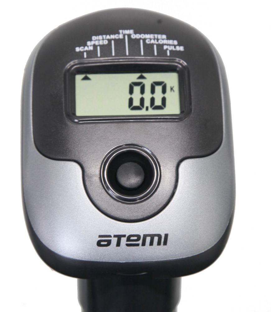 Велотренажёр магнитный Atemi AC505 - вид 5