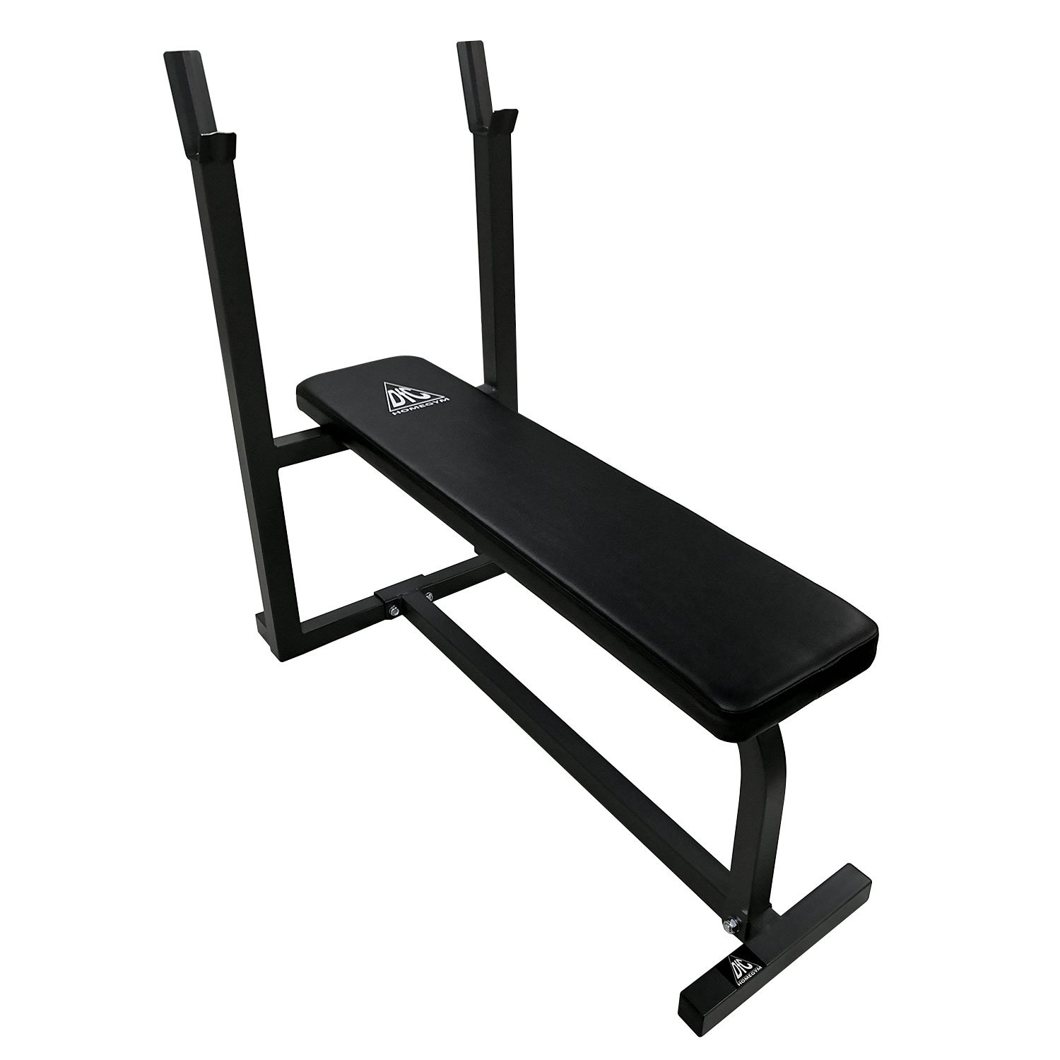 Скамья под штангу Homegym D306 - вид 4