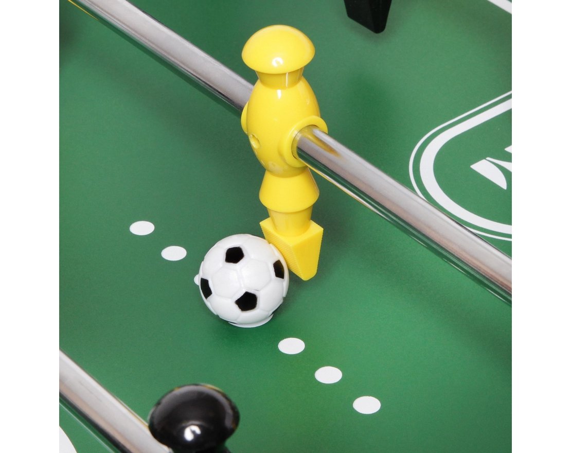 Настольный футбол Fortuna FDH-425 - вид 5