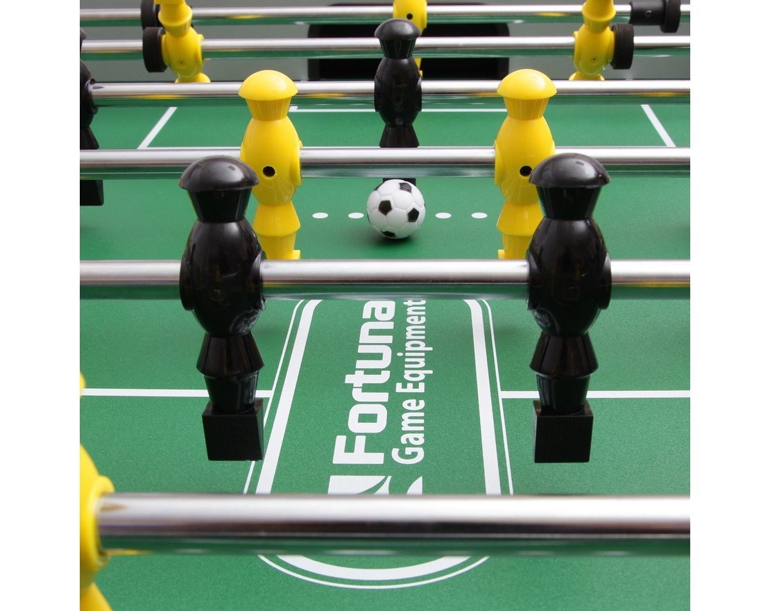 Настольный футбол Fortuna FDH-425 - вид 3
