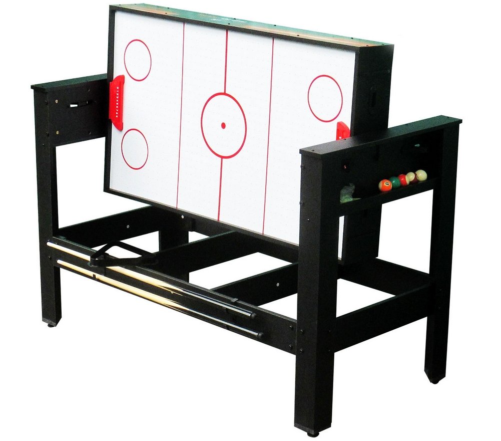 Игровой стол трансформер DFC «DRIVE» 2 в 1 - вид 5