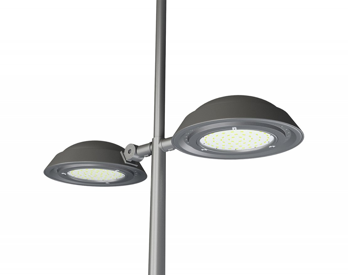 Фонарь уличный Стрела-2 (комплект) - вид 2