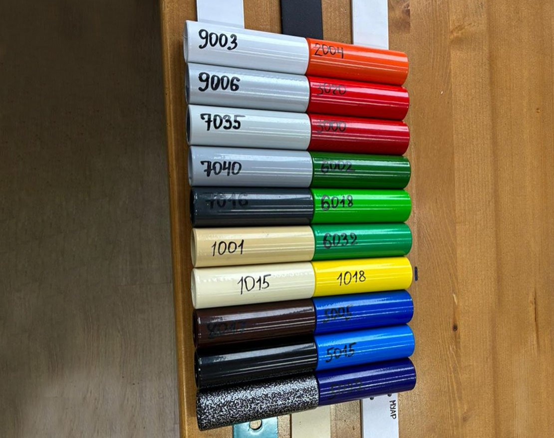 Уличный тренажер TORUDA Лыжник для колясочников 7 - вид 2