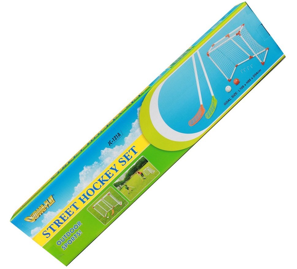 Ворота для игры GOAL121A - вид 3